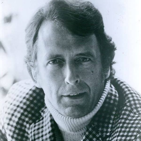 Fritz Weaver