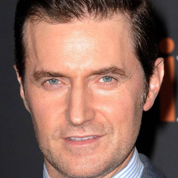 Richard Armitage