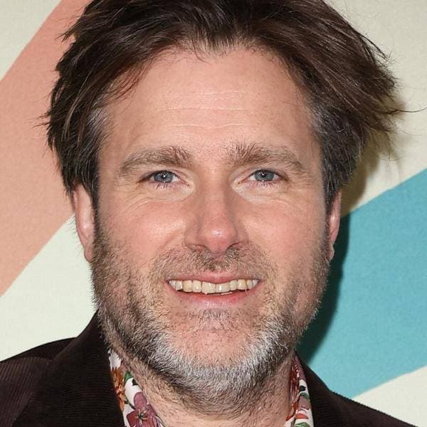 Paul King